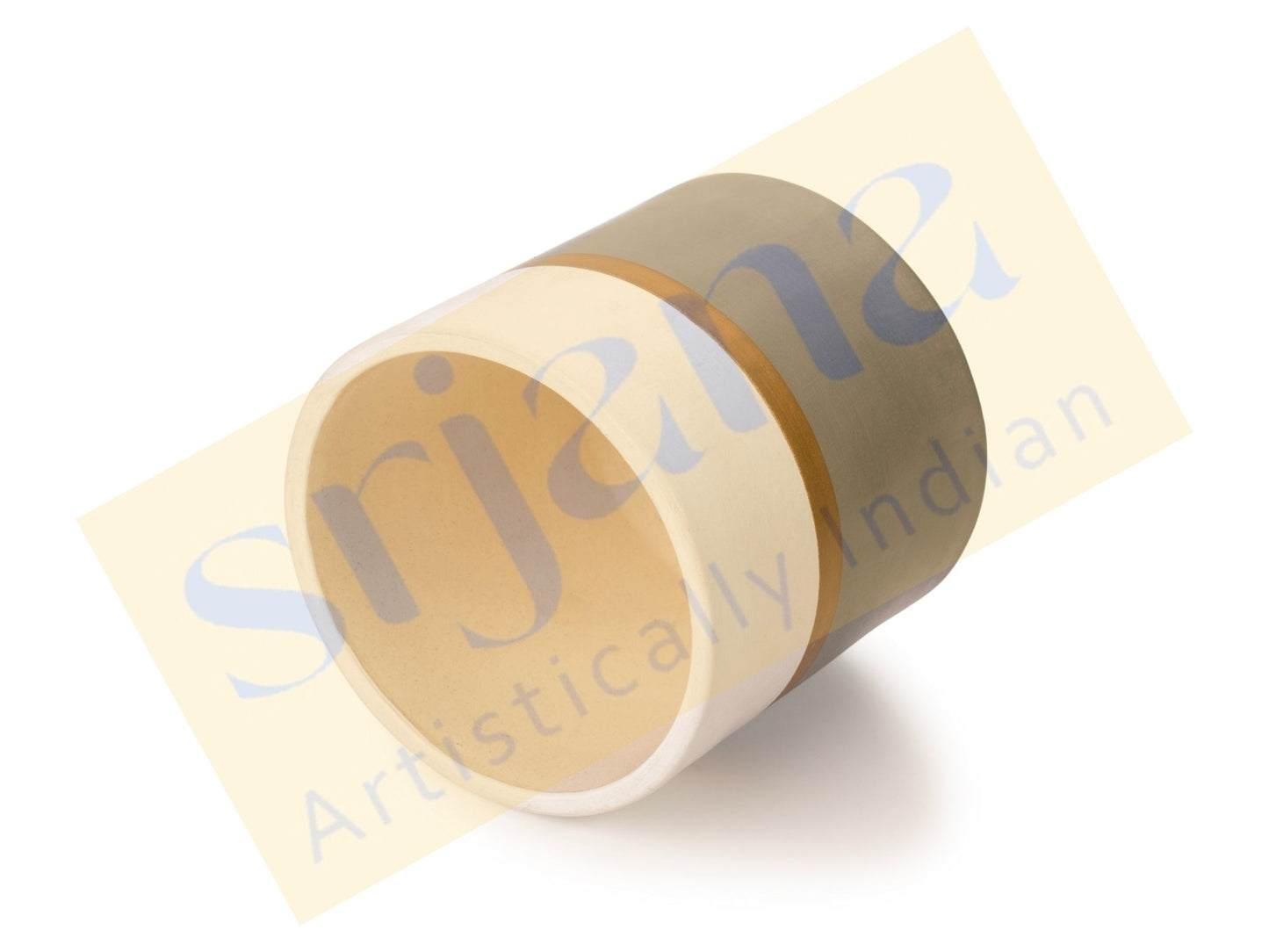 Ceramic Marble Planter