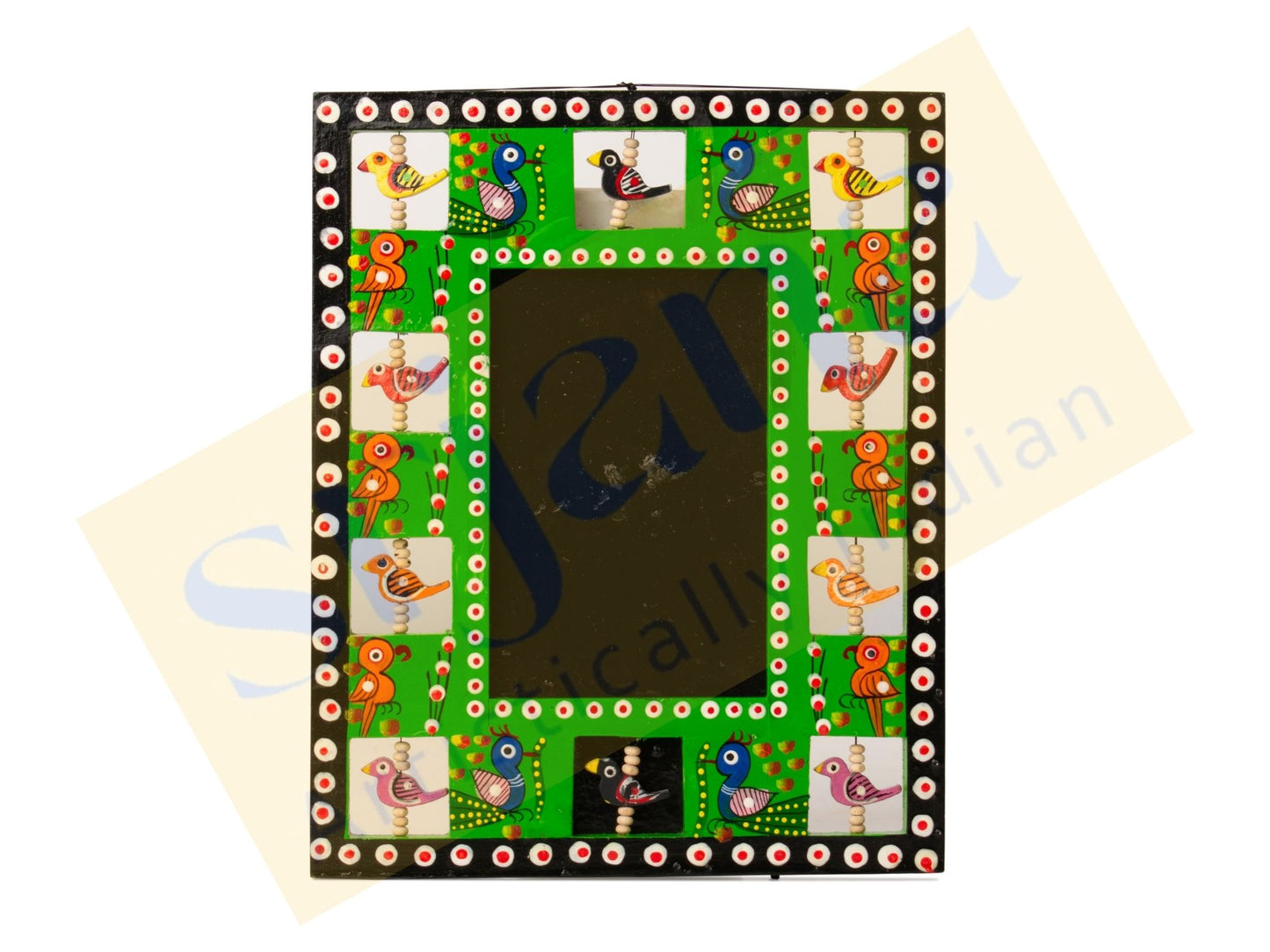 Wooden Photo Frame