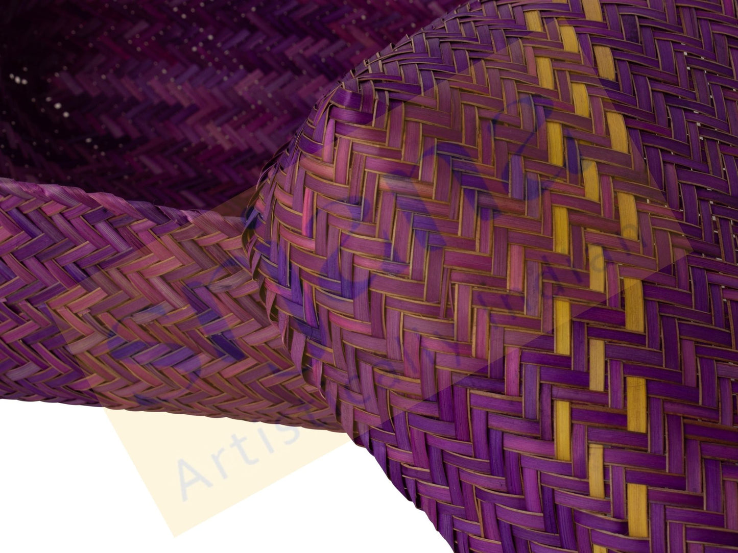 Sitalpatti Square Basket