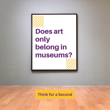 Craft Doesn’t Belong in Museums