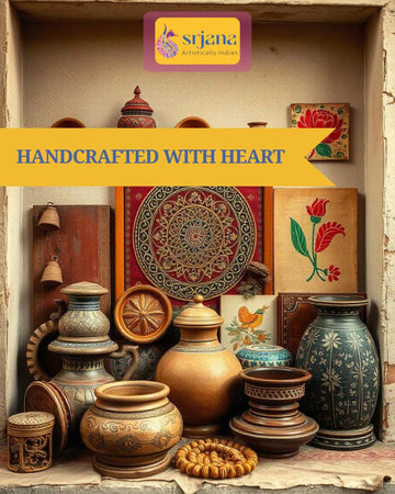 Are We Losing the Soul of India’s Artistry?