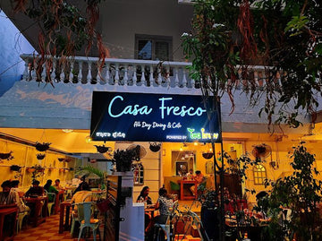 What if Wholesome Food Met Handcrafted Elegance?