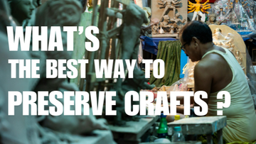 The Secret to Keeping Your Cherished Handmade Pieces Treasured Forever