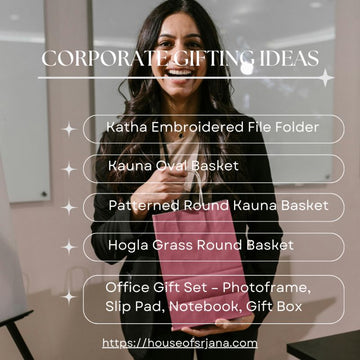 Handmade: More Than Gifts, They’re Keepsakes