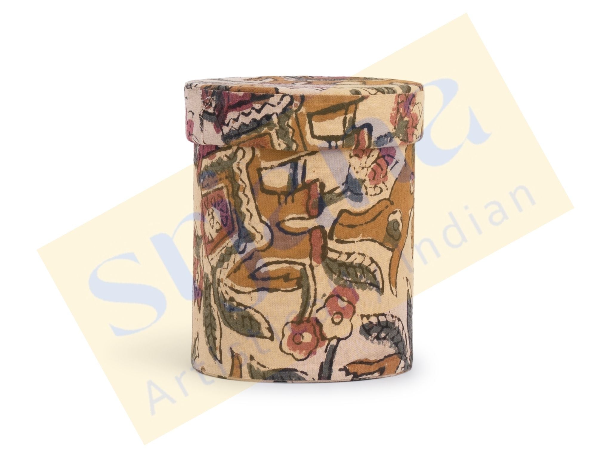 Cloth Hardboard Penstand