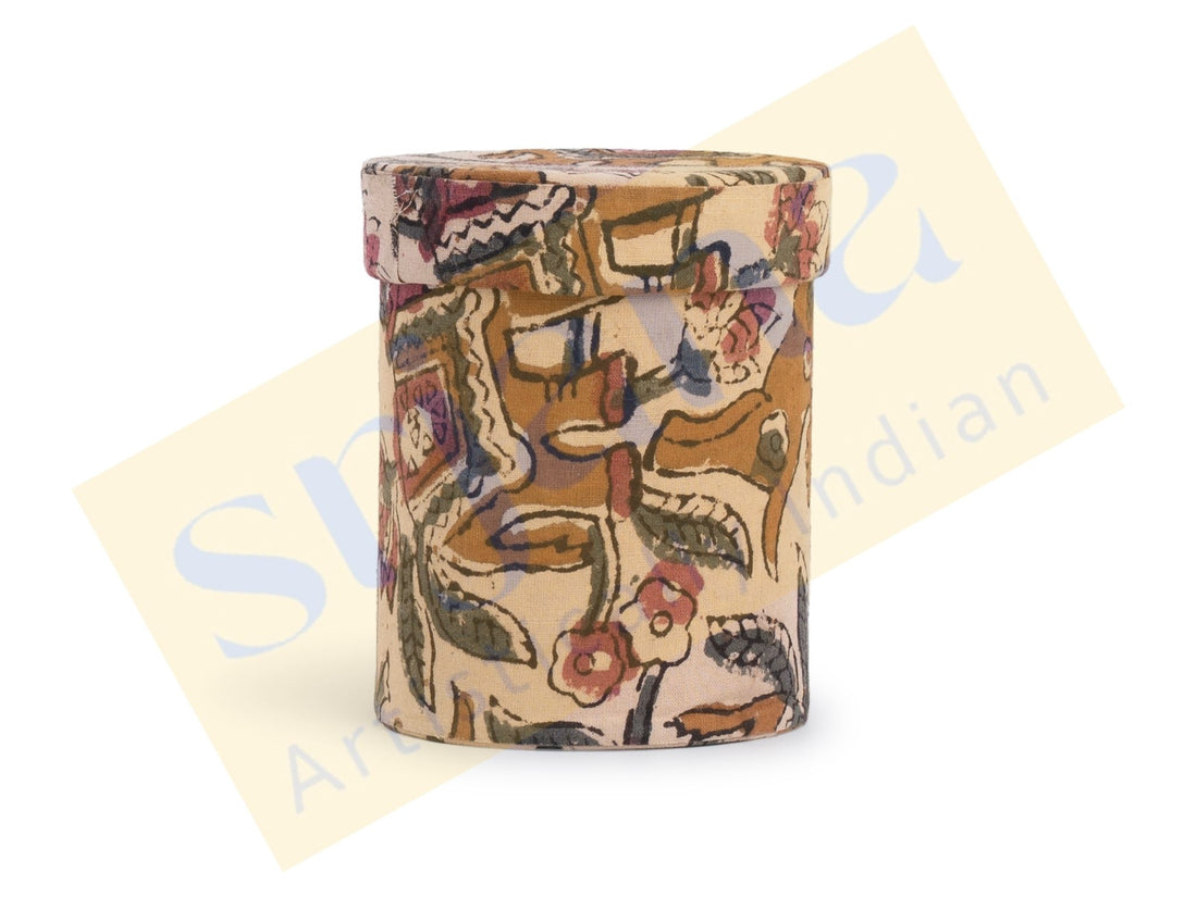 Cloth Hardboard Penstand