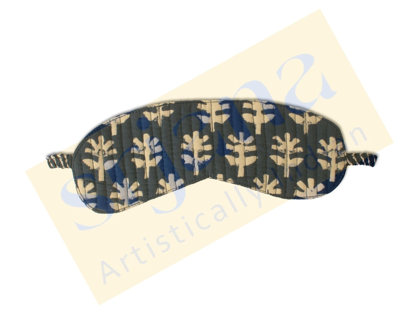 Cloth Eye Mask