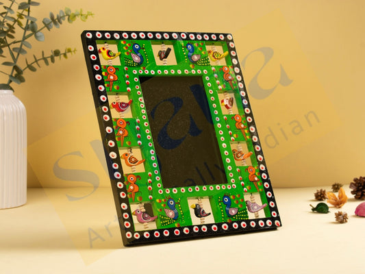 Wooden Photo Frame
