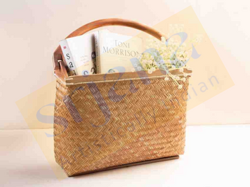 Sitalpati Handheld Basket