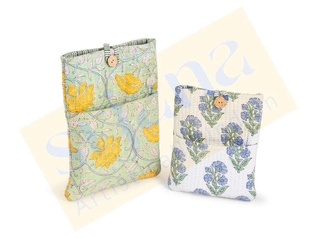 Fabric Pouches