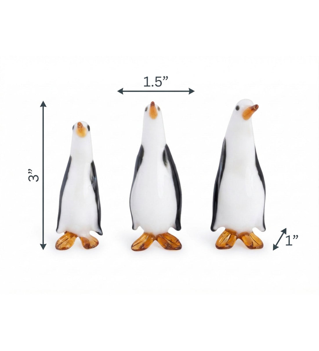 Glass Penguin