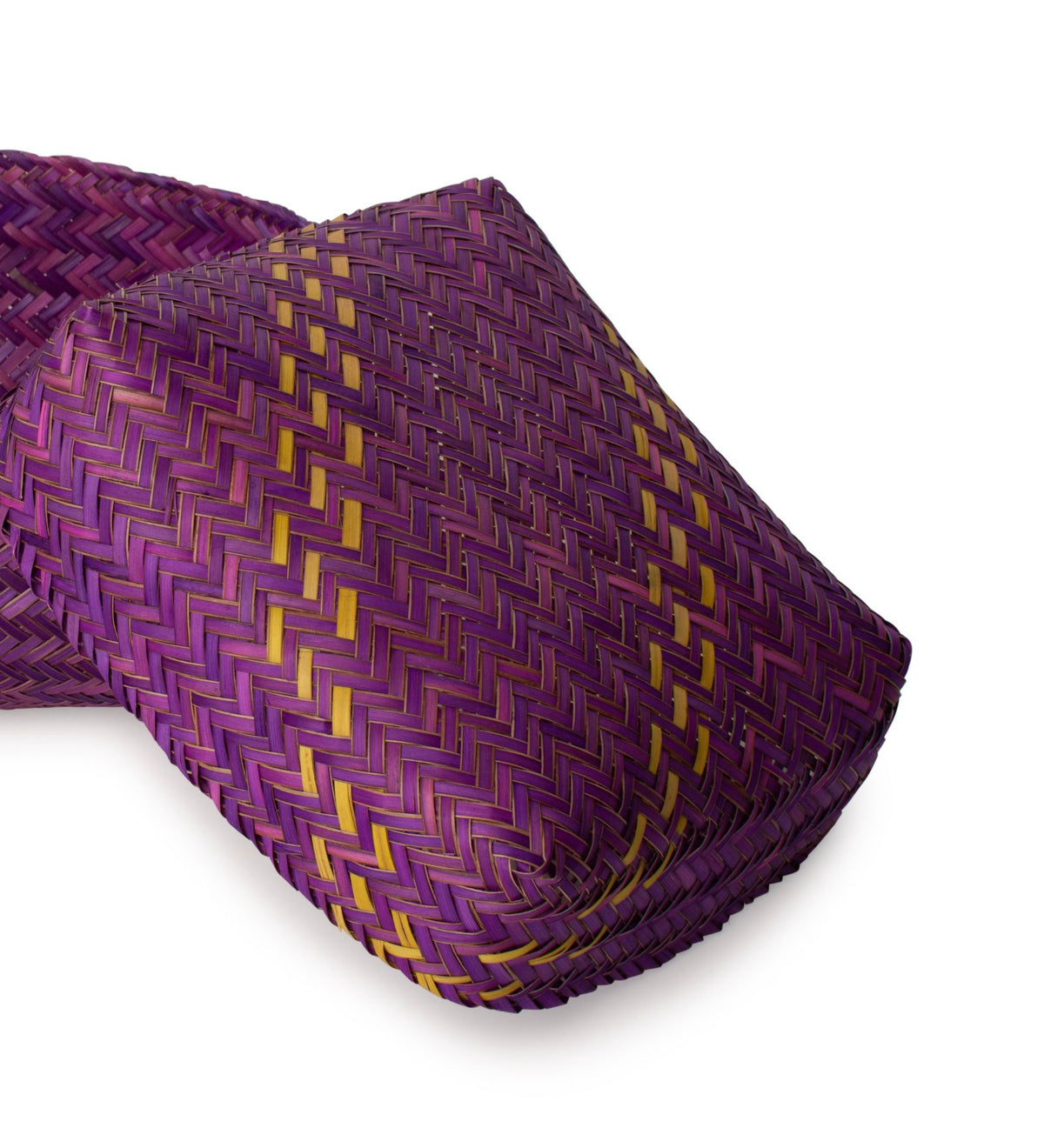 Sitalpatti Square Basket