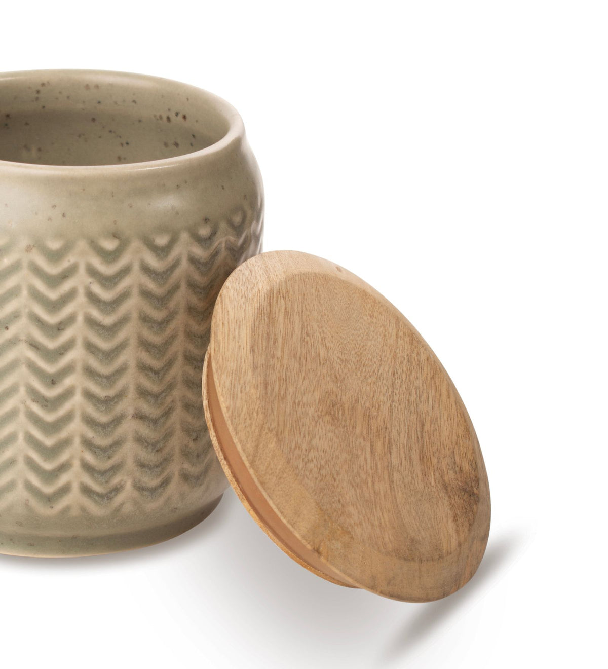 Ceramic Airtight Jar