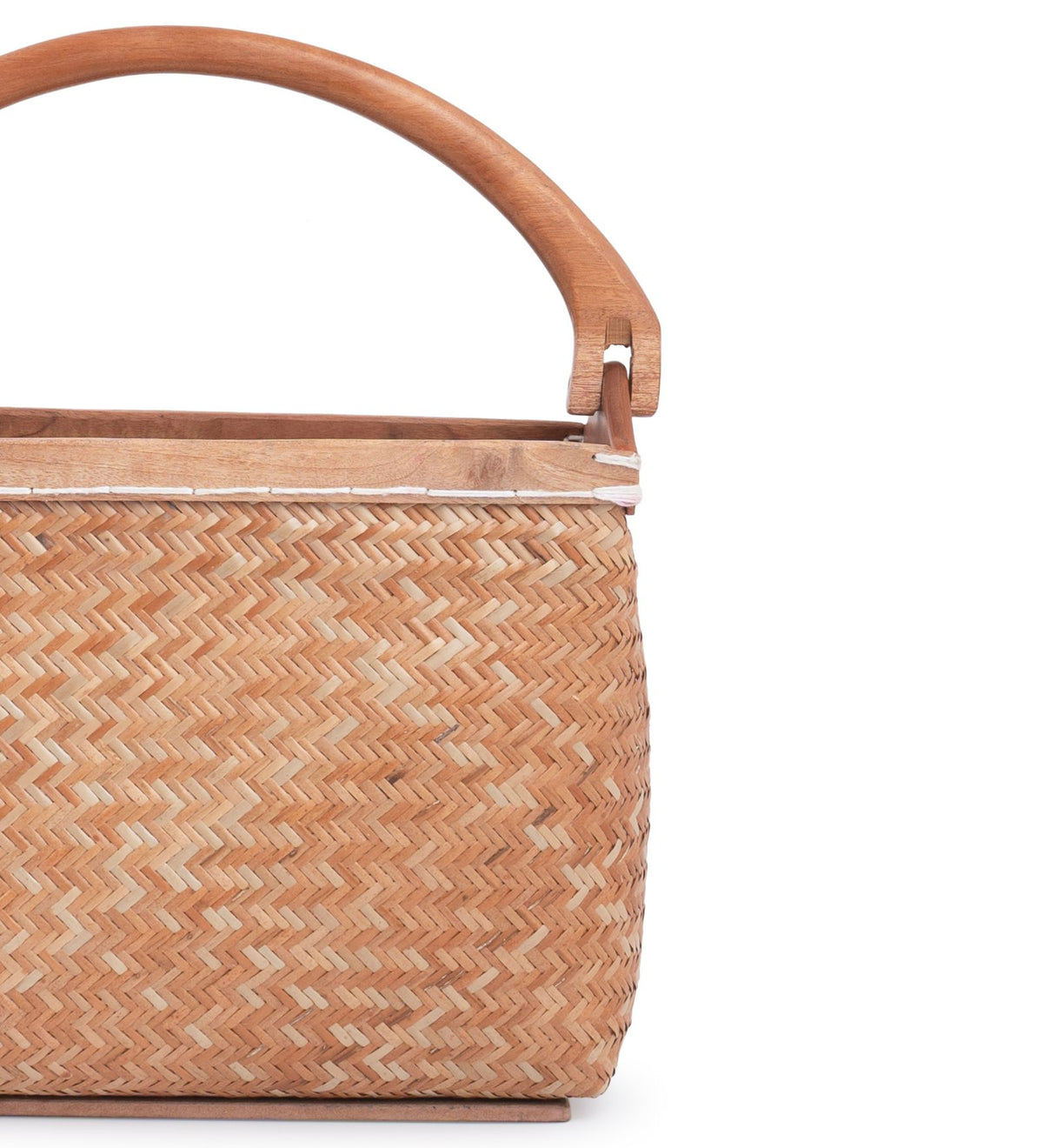 Sitalpati Handheld Basket