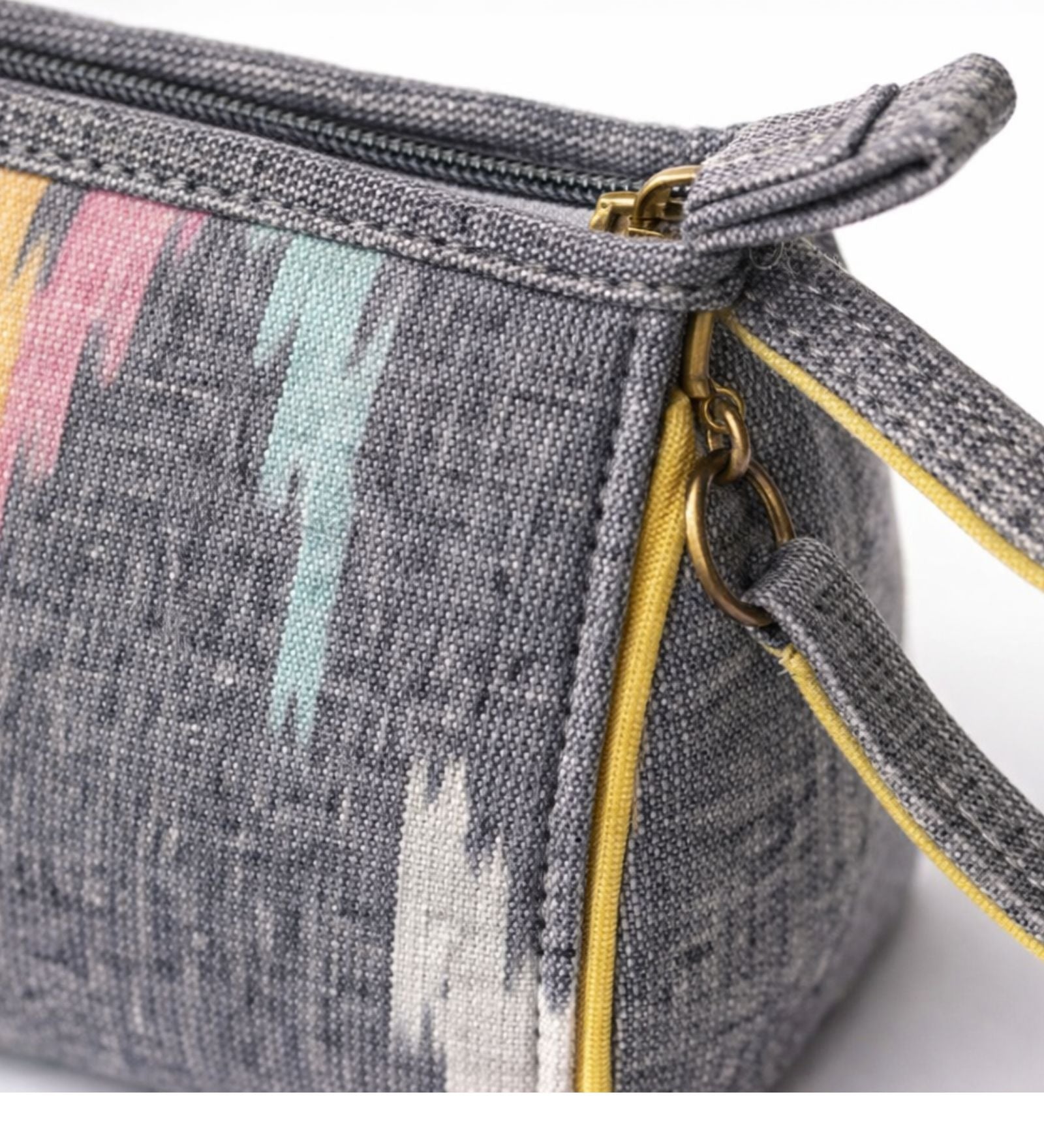 Travel Cum Organizer Kit Grey