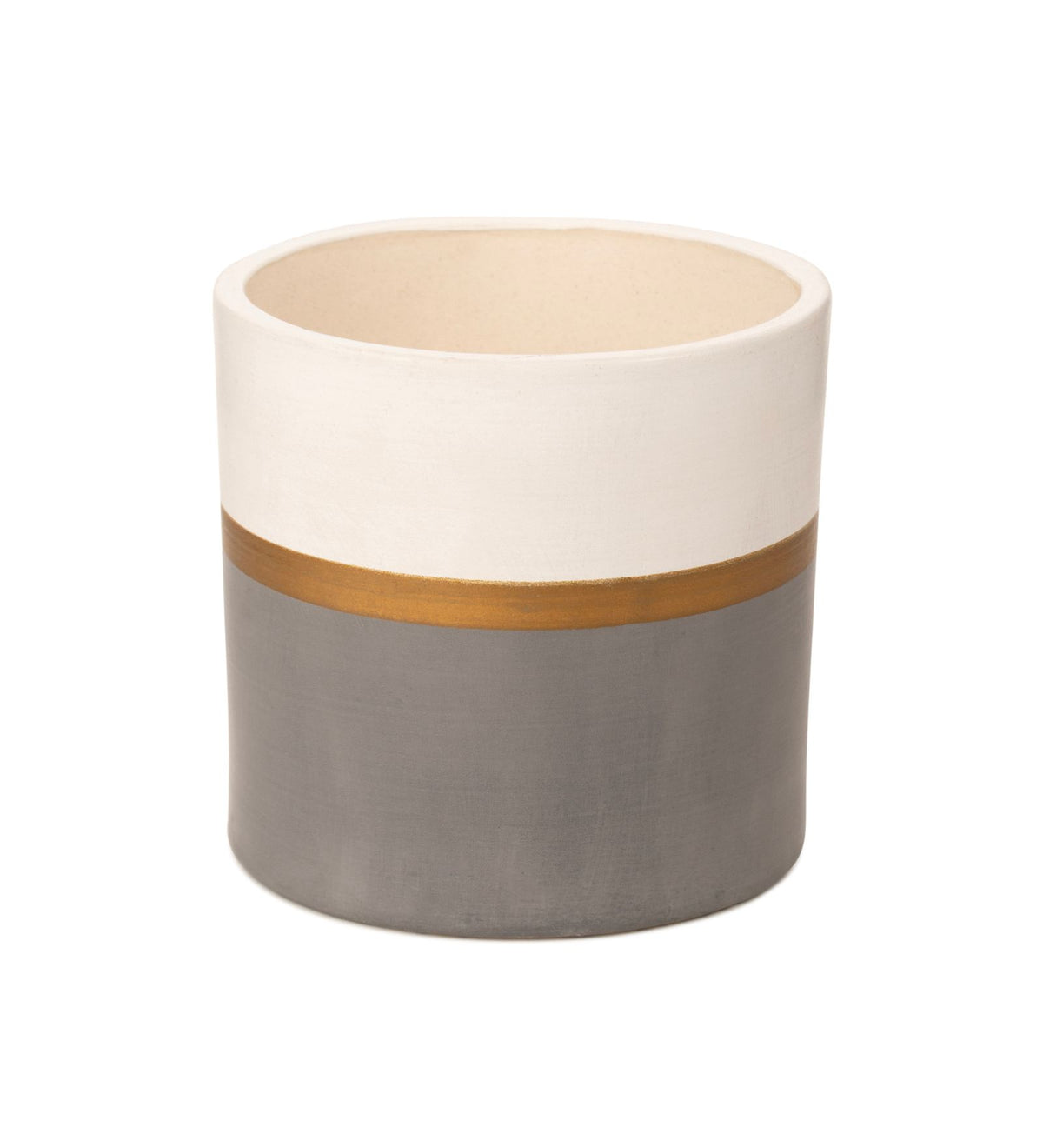 Ceramic Marble Planter