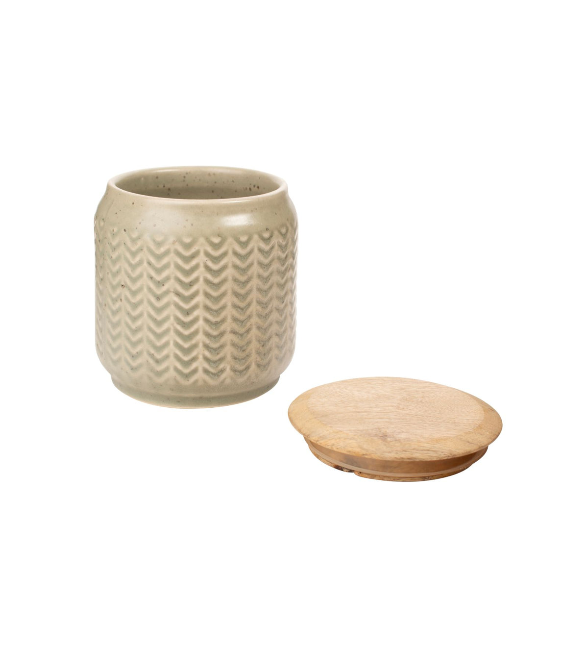 Ceramic Airtight Jar