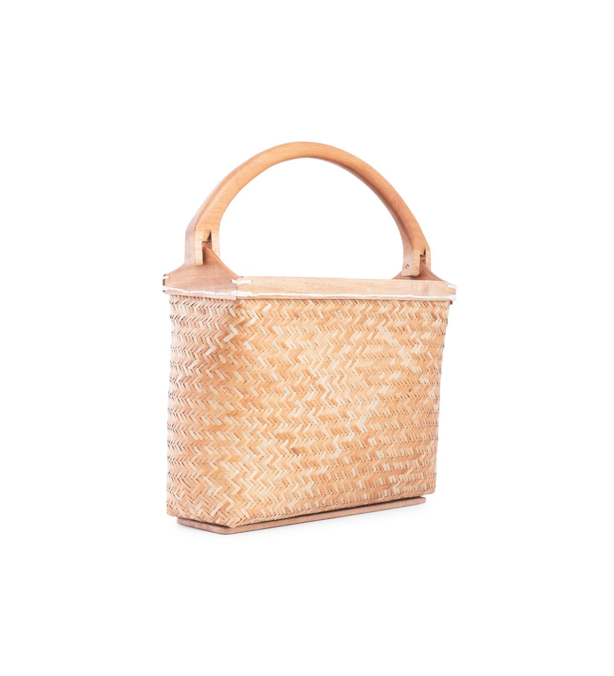 Sitalpati Handheld Basket