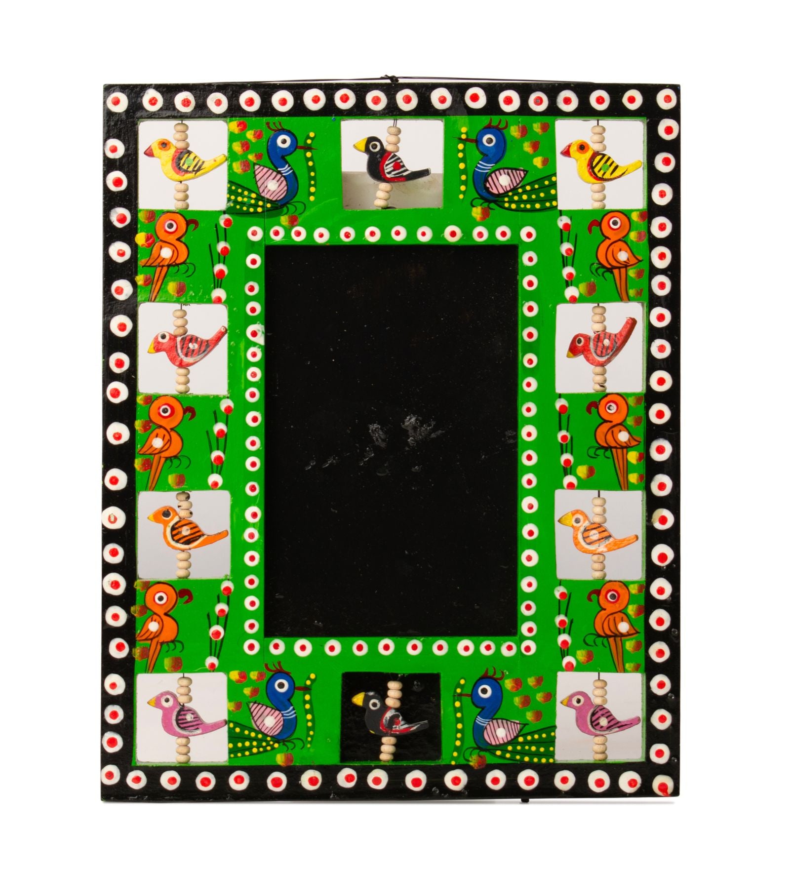 Wooden Photo Frame