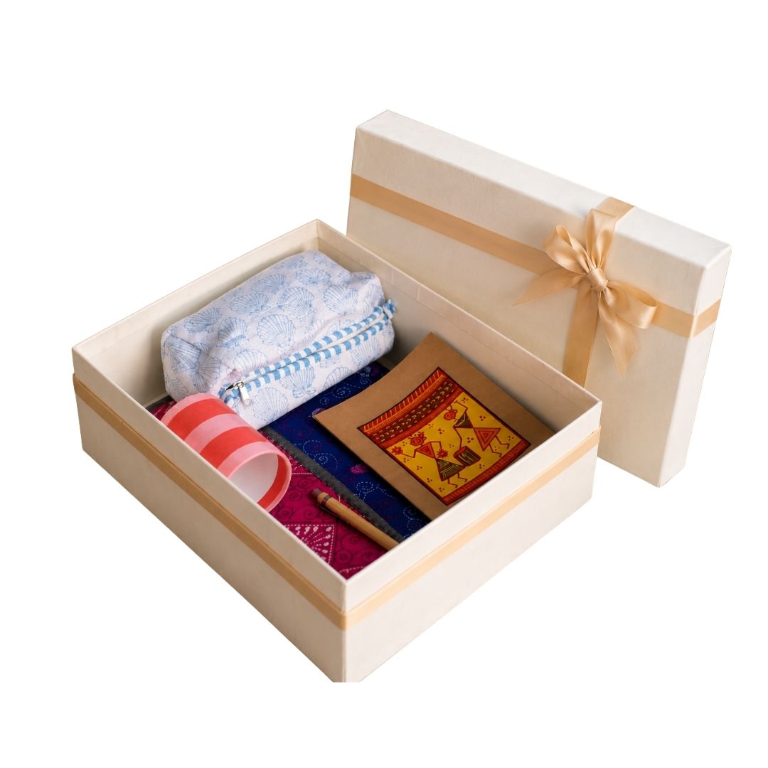 Eco-Friendly Bundle