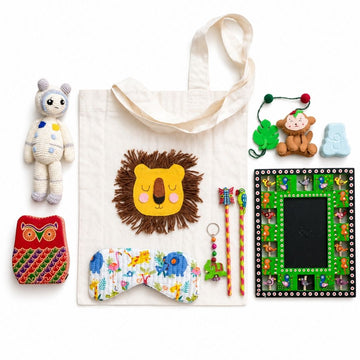 Lion King Goodie Bag