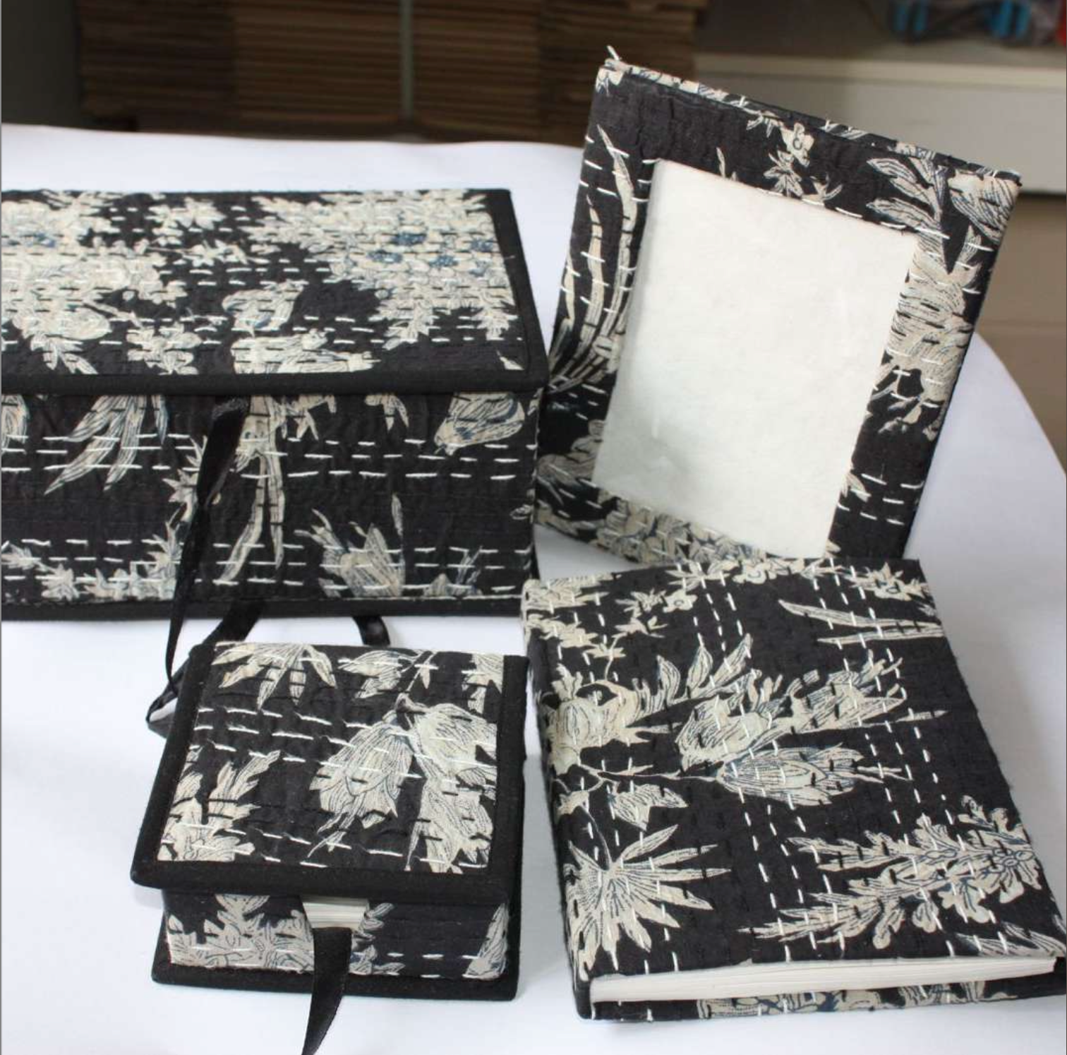 Office Organizer Gift Set