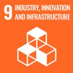 Industry, Innovation And Infrastructure