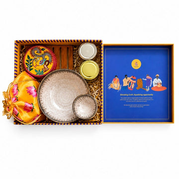 The Bloom Box Gift Hamper
