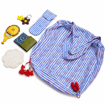 The Picnic Edit