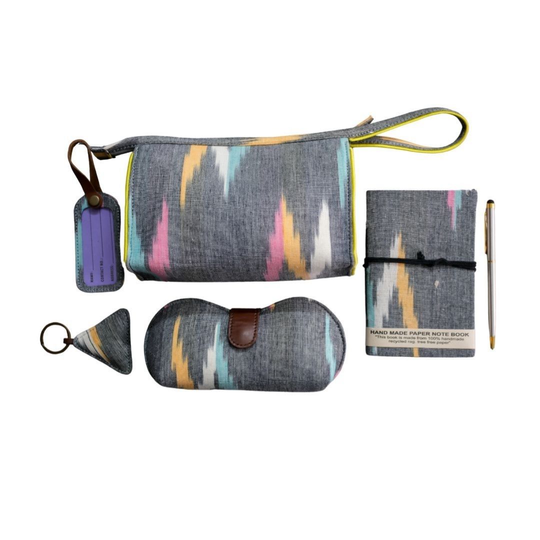 Traveler On The Go
