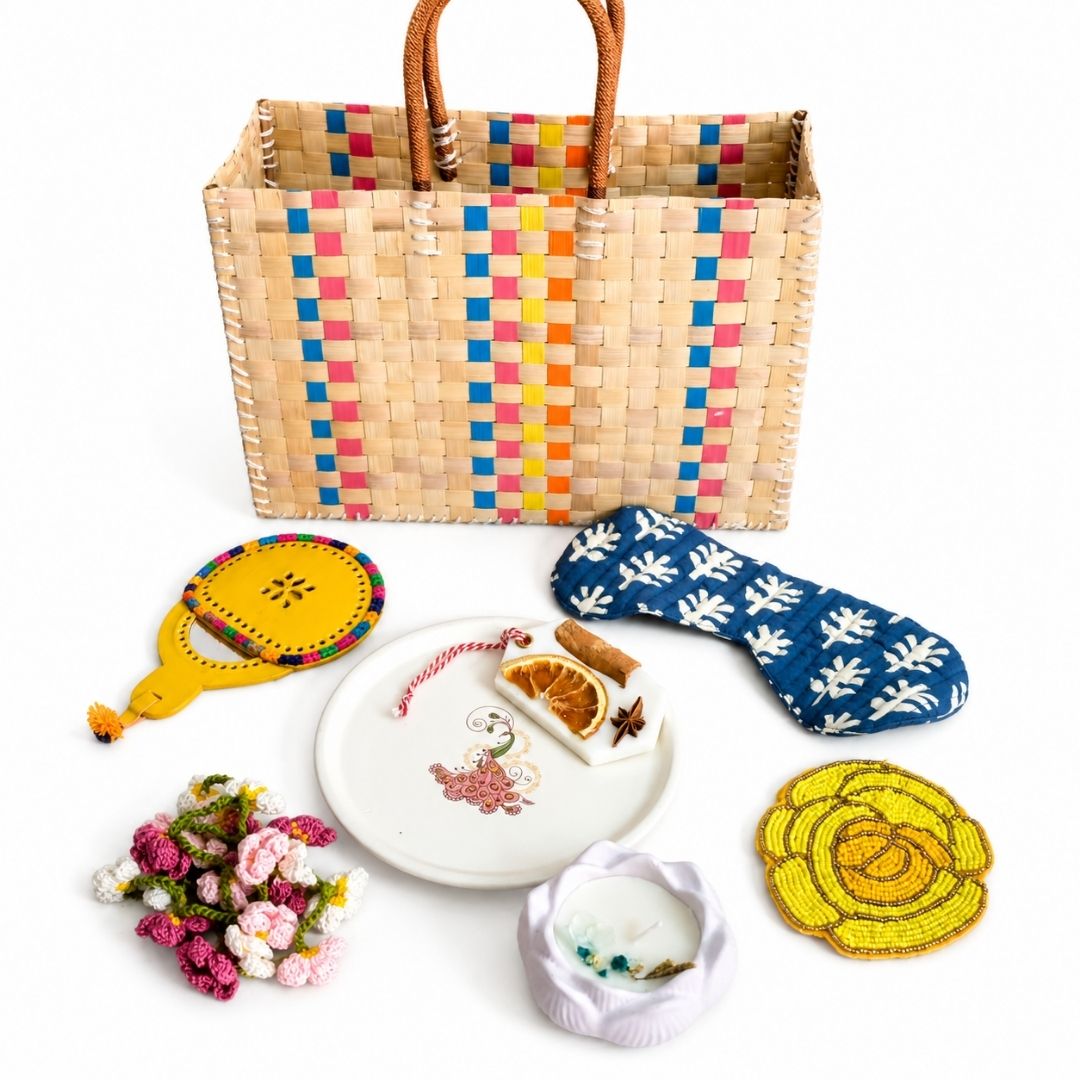 Wellness Hamper